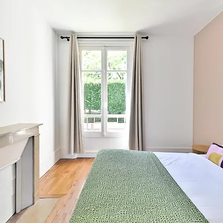 Magnifique Et Spacieux Proche Paris Lägenhet