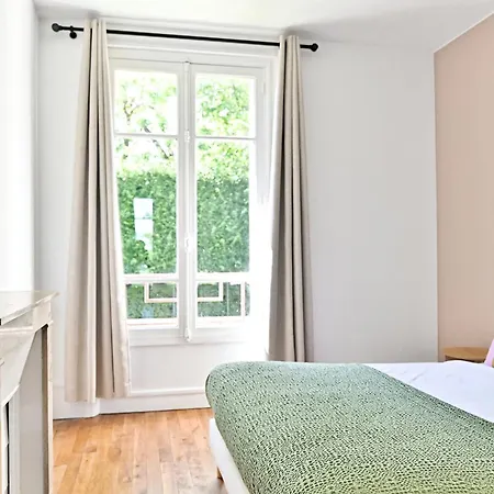 Lägenhet Magnifique Et Spacieux Proche Paris *
