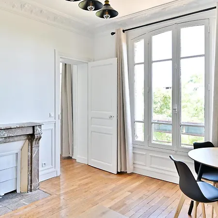 Lägenhet Magnifique Et Spacieux Proche Paris