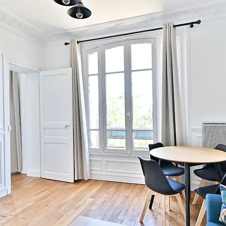 Lägenhet Magnifique Et Spacieux Proche Paris
