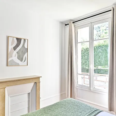 Magnifique Et Spacieux Proche Paris * Puteaux