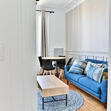 Lägenhet Magnifique Et Spacieux Proche Paris